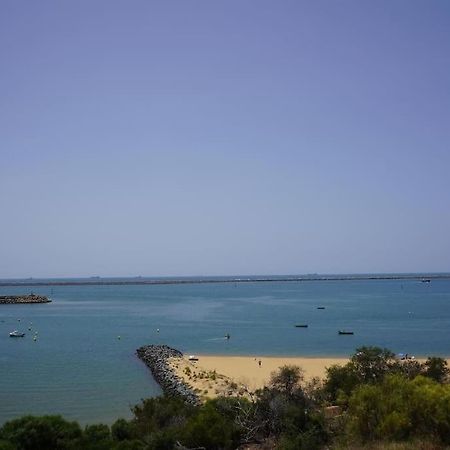 Hispalis Mazagon Beach 304 Εξωτερικό φωτογραφία