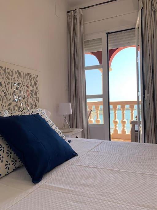 Hispalis Mazagon Beach 304 Εξωτερικό φωτογραφία