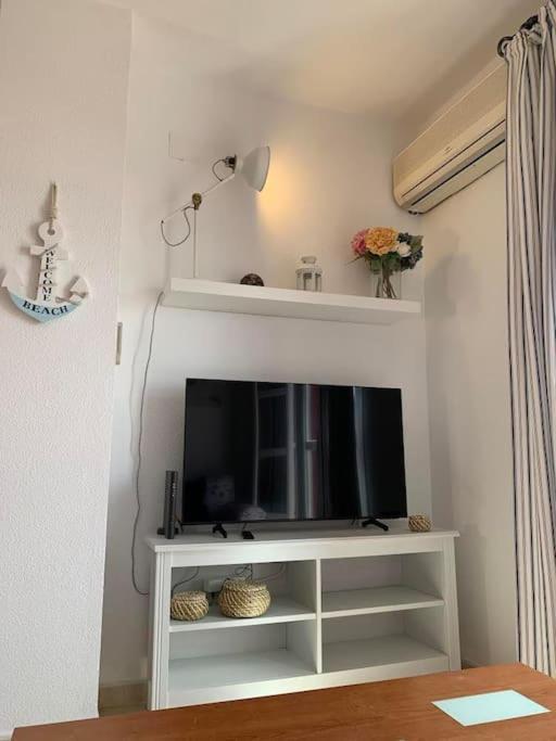 Hispalis Mazagon Beach 304 Εξωτερικό φωτογραφία