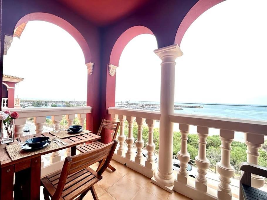 Hispalis Mazagon Beach 304 Εξωτερικό φωτογραφία