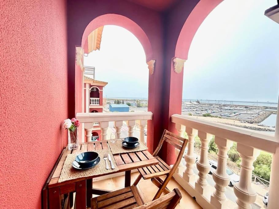 Hispalis Mazagon Beach 304 Εξωτερικό φωτογραφία