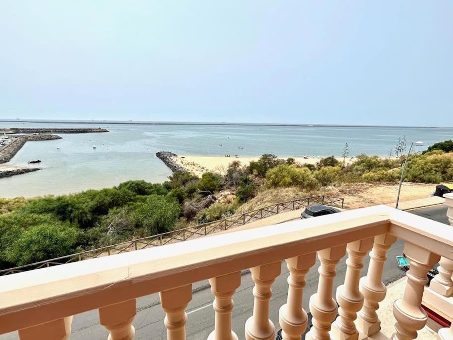 Hispalis Mazagon Beach 304 Εξωτερικό φωτογραφία
