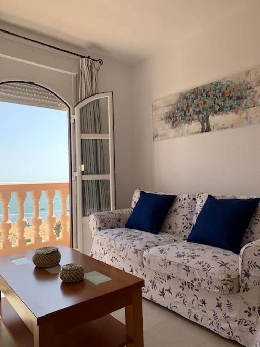 Hispalis Mazagon Beach 304 Εξωτερικό φωτογραφία