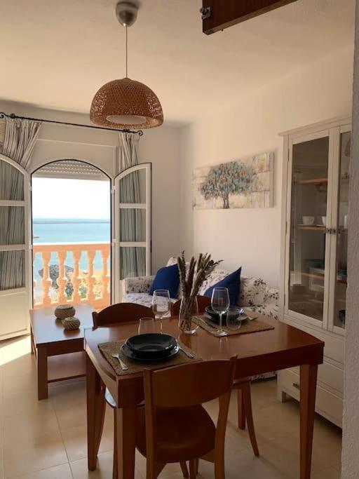 Hispalis Mazagon Beach 304 Εξωτερικό φωτογραφία
