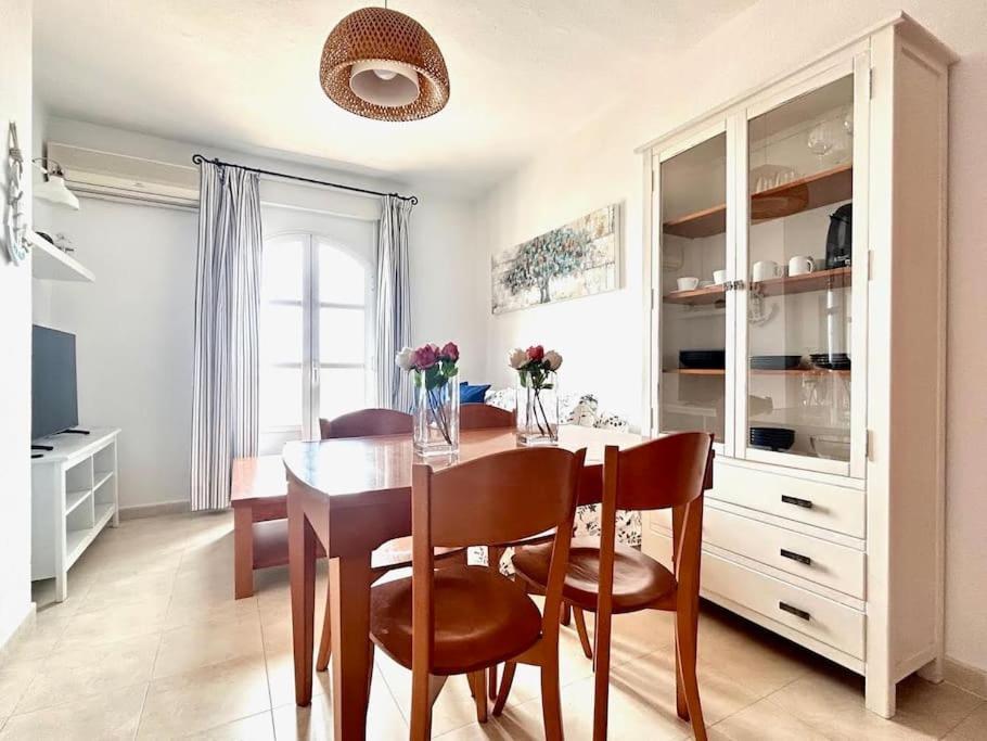 Hispalis Mazagon Beach 304 Εξωτερικό φωτογραφία