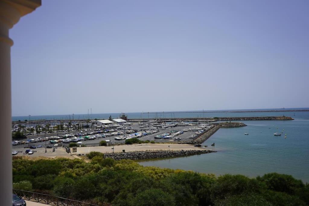 Hispalis Mazagon Beach 304 Εξωτερικό φωτογραφία