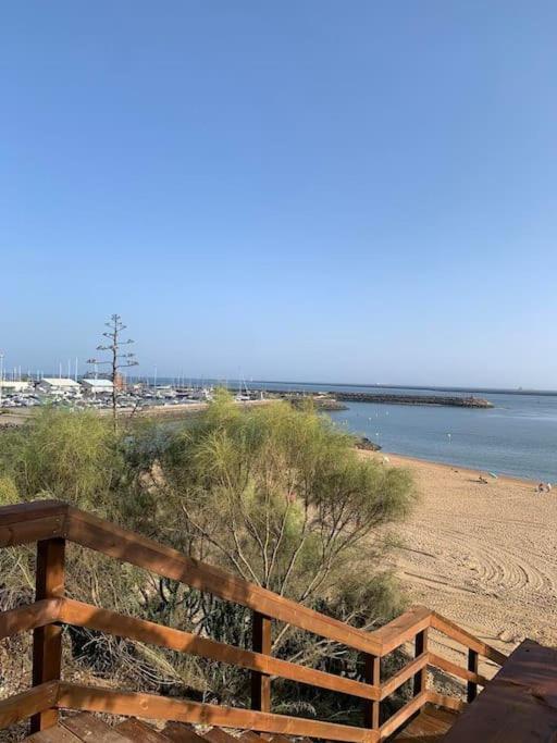 Hispalis Mazagon Beach 304 Εξωτερικό φωτογραφία