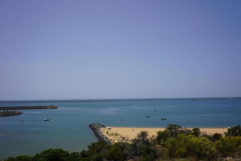 Hispalis Mazagon Beach 304 Εξωτερικό φωτογραφία