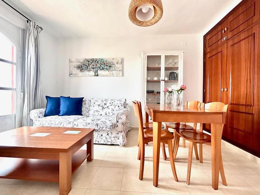 Hispalis Mazagon Beach 304 Εξωτερικό φωτογραφία
