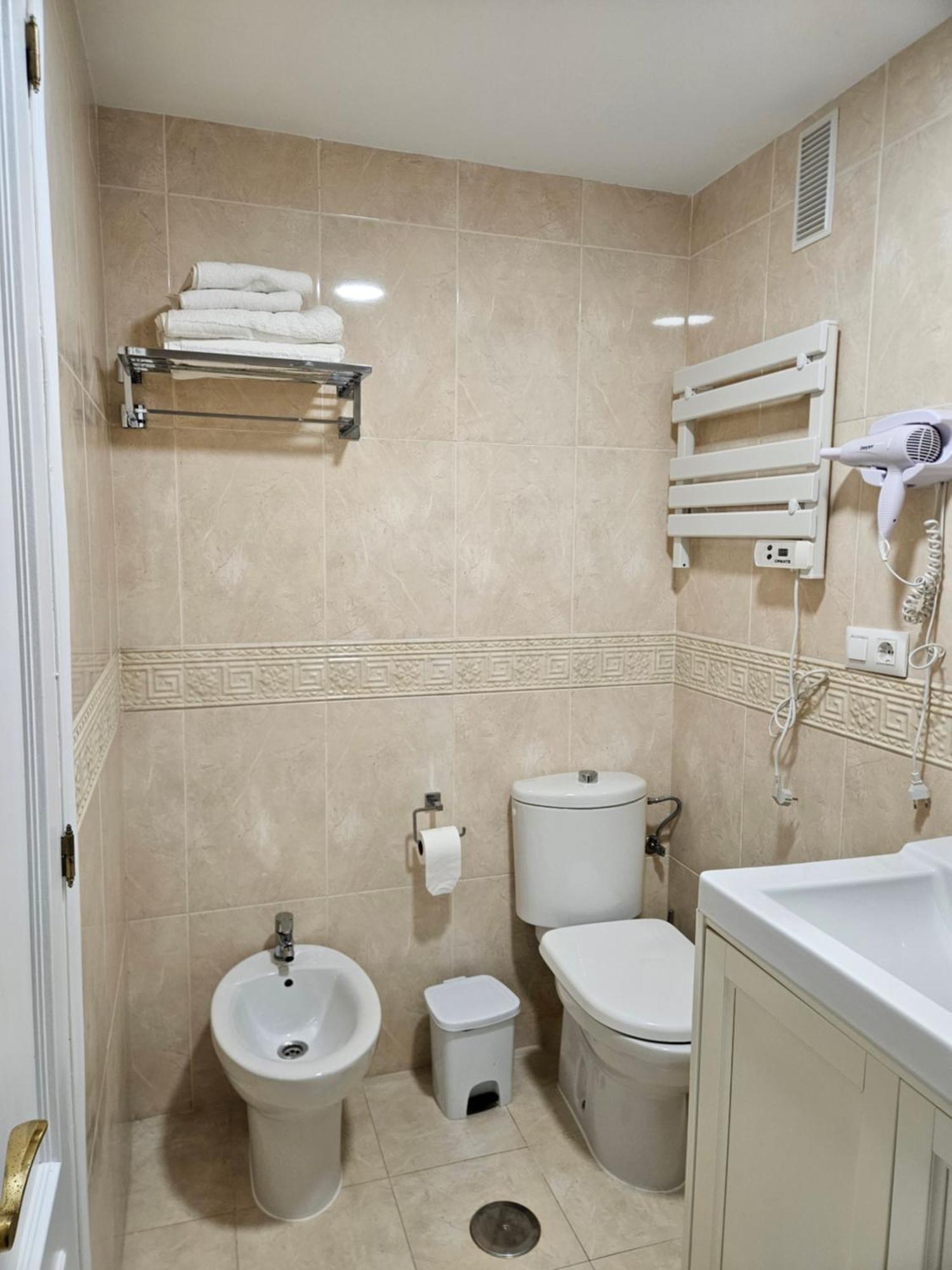 Hispalis Mazagon Beach 304 Εξωτερικό φωτογραφία